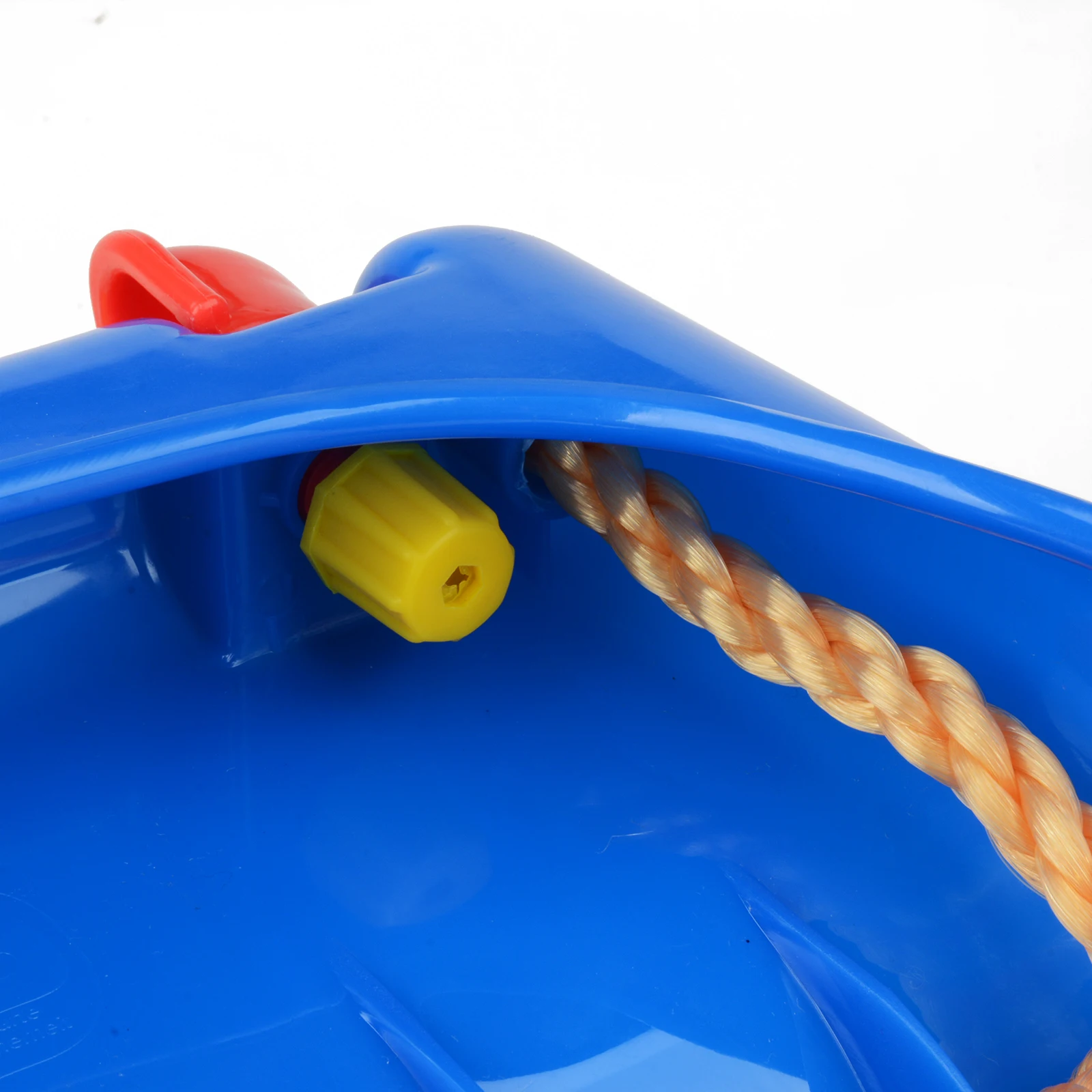 3-In-1 Infant Toddler Secure Plastic Swing Indoor Outdoor Kids Chair Toys Children Swing Seat Game Fun Tools for Kindergarten