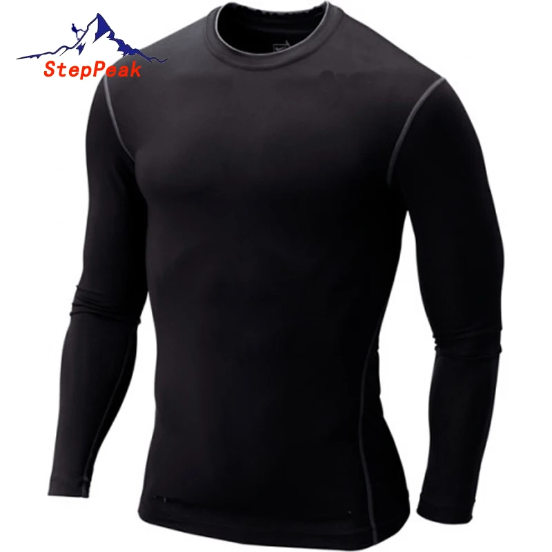 2015 New Arrival PRO  Basketball Sports T-Shirt Me...