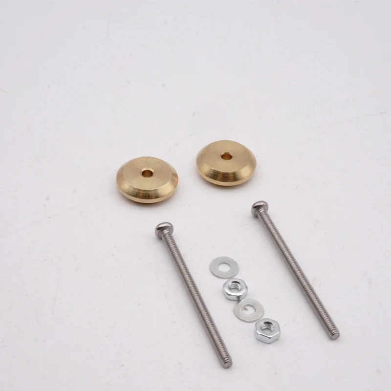 MINI 4WD self-made tamiya parts cooper Mass Damper set gold grey silver red blue 7 color 1set price MJ Model 3