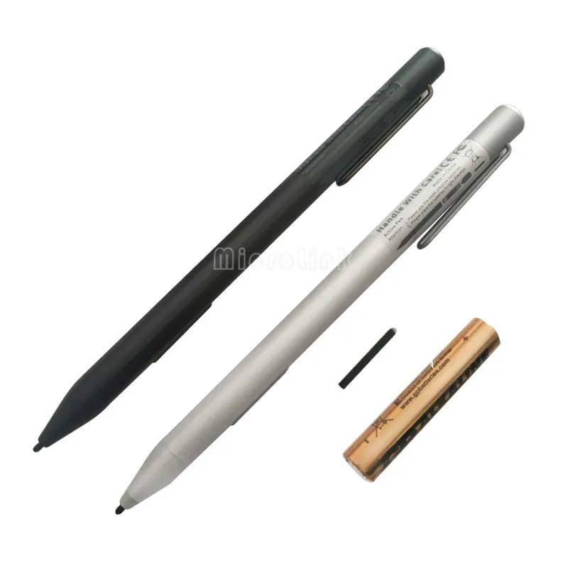 New Surface Stylus Pen for Microsoft Surface 3 Pro 3 Surface 4 Pro 4 5 N-trig New Surface Stylus Pen for Microsoft Surface 3 Pro 3 Surface 4 Pro 4 5 N-trig