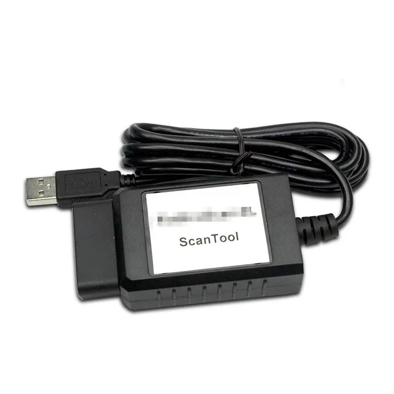 Лучшее качество для Fiat сканер ECU диагностический сканер инструмент для Fiat ECU программист с 5 шт полными кабелями для Alfa Remeo& Lancia