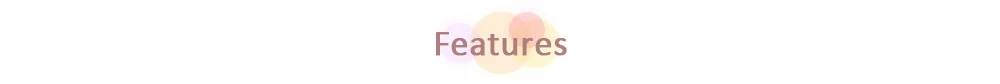 feature