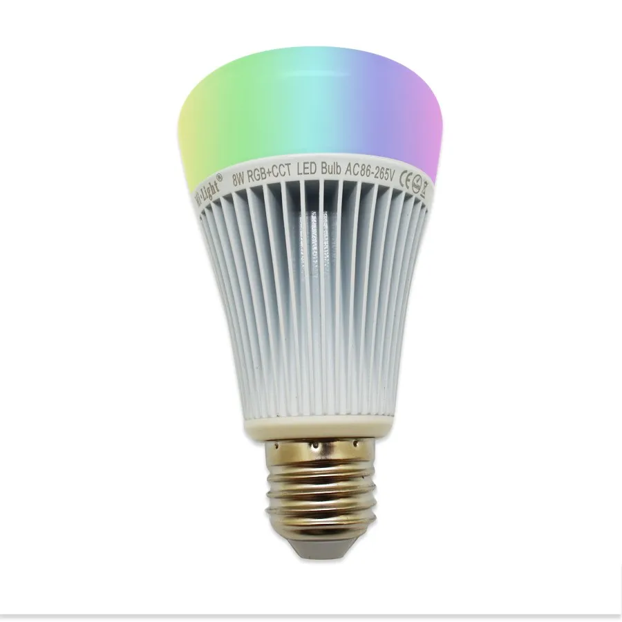 RGBWW 8W LED BULB2(1)