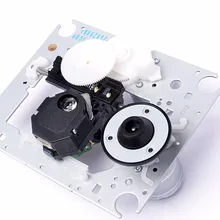 Замена для SONY CFD-S01 CD плеер запасные части лазерные линзы Lasereinheit модульный блок CFDS01 Оптический Пикап Bloc Optique