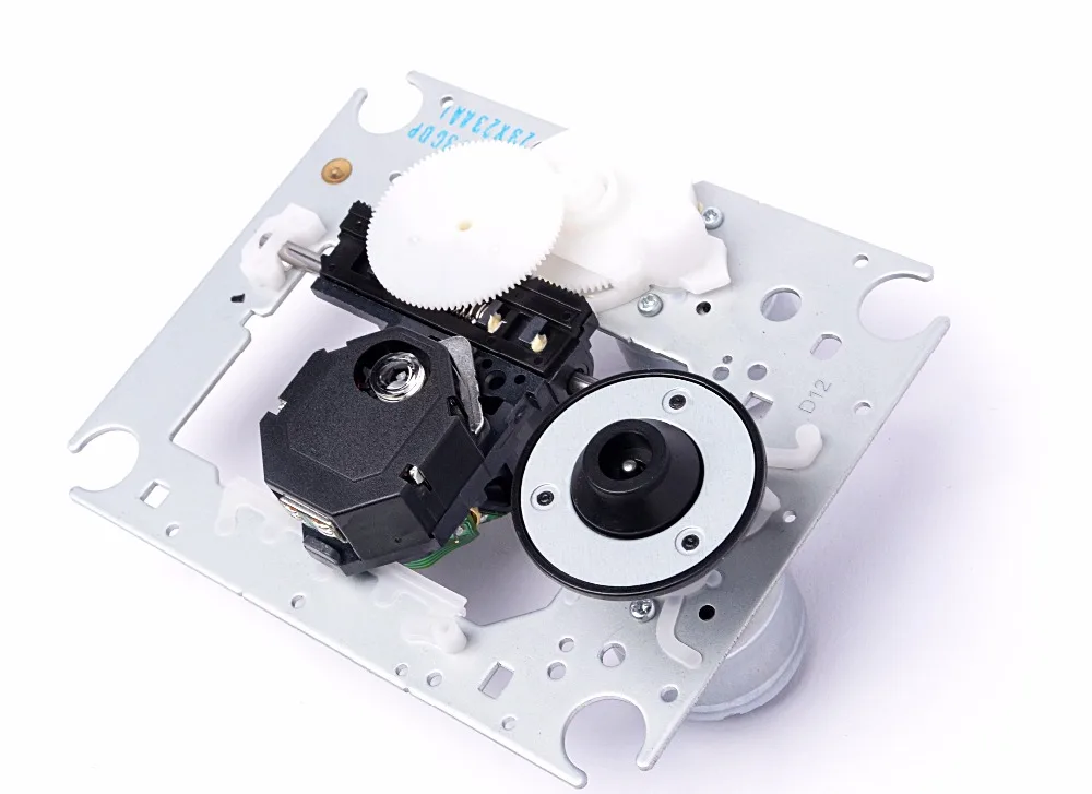 Запасные части для SONY CFD S01 CD проигрывателя Лазерная линза Lasereinheit ASSY блок CFDS01