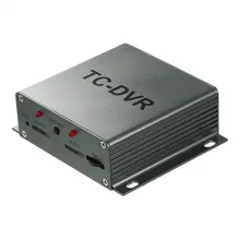 TC DVR Mini C DVR Security Digital Video Audio Recorder Support TF Card Motion Detection font