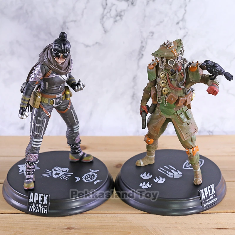 アニメゲームapex伝説ブラッドハウンドレイスフィギュアモデルおもちゃ Action Figures Aliexpress アニメゲームapex伝説ブラッドハウンドレイスフィギュアモデルおもちゃ Action Figures Aliexpress