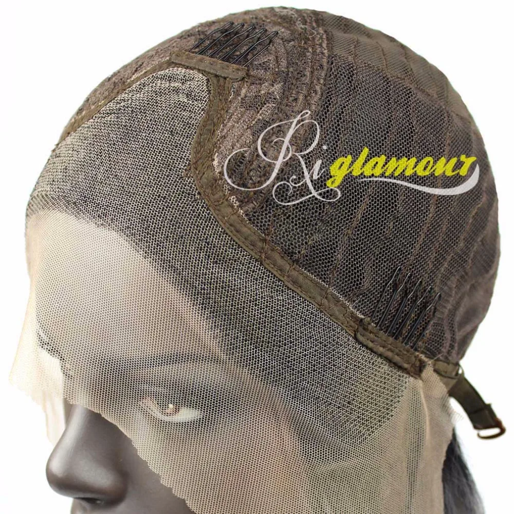 Hair Replacement Wig