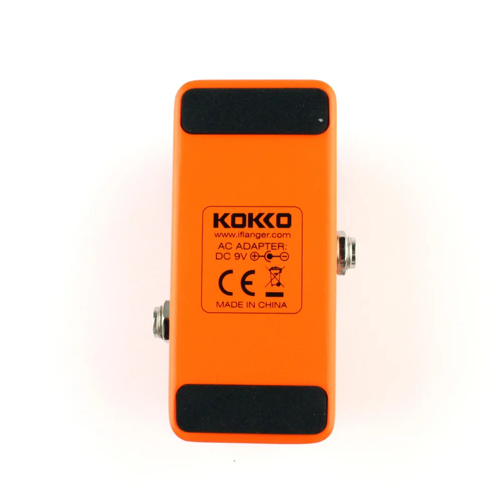 KOKKO FPH2 Mini GUITAR Pedal Phaser Effects pedal KOKKO FPH2 Mini GUITAR Pedal Phaser Effects pedal