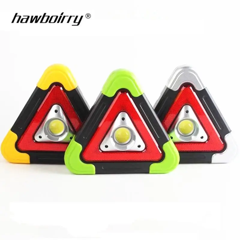 

Solar energy charging Warning Light Bright LED Taillight Waterproof LED Light Sign Real Lamp Truck Strobe Emergency Light