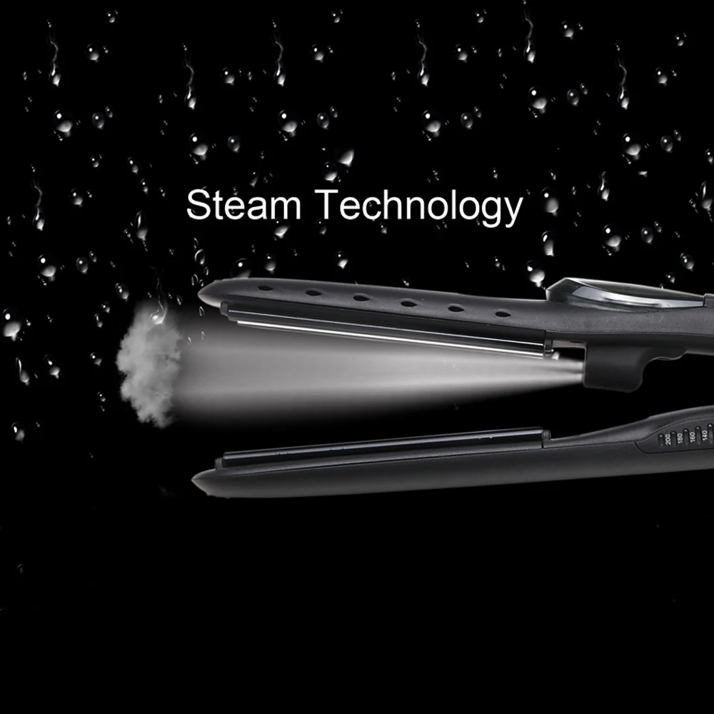 best flat iron