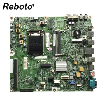 

Reboto For HP EliteOne 800 G1 AIO Motherboard 700624-001 697289-001 48.3JX04.011 LAG1150 DDR3 MainBoard 100% Tested Fast Ship