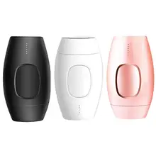 600000 профессиональная Перманентная IPL лазерная эпиляция электрическая фото Женская безболезненная машина для удаления волос