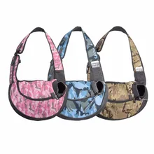 Переноска для домашних животных, переноска для кошек, собак, уличная сумка на одно плечо, рюкзак для собак, слинг щенок, передняя переноска, сетчатая удобная сумка для путешествий