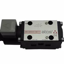DHI-0631/2-X 24DC Atos Magnet-Wege-Ventil NG06 направленный клапан Hydraulik DHI-0631/2 23