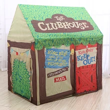 Портативная детская палатка с шариками и кармашками для сухого бассейна Tipi Wigwam, складная палатка, детский мяч, бассейн, принцесса, детский домик, Игровая палатка