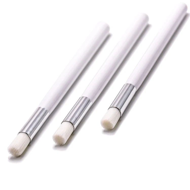 

Eyelash Brushes Lash Cleansing Brush Eyelash Extension Applicator Tools Soft Lash Shampoo Cleansing Brush Eye Lashes