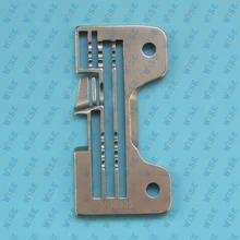 Needle Plate YAMATO AZ-8003H-Y53 Overlock Machine #Y2108005