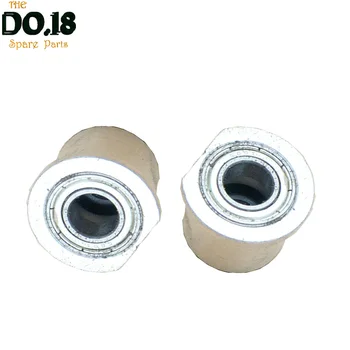 

10pcs B065-3069 MP9001 MP9002 Developer Bushing for Ricoh Aficio 1060 1075 2051 2060 2075 AF1060 AF1075 AF2051 AF2060 AF2075