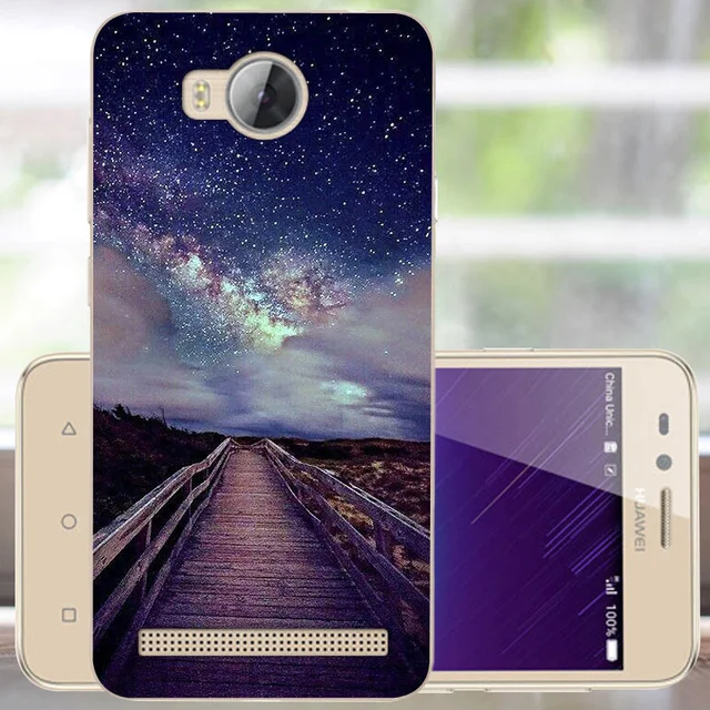 softcase huawei lua u22