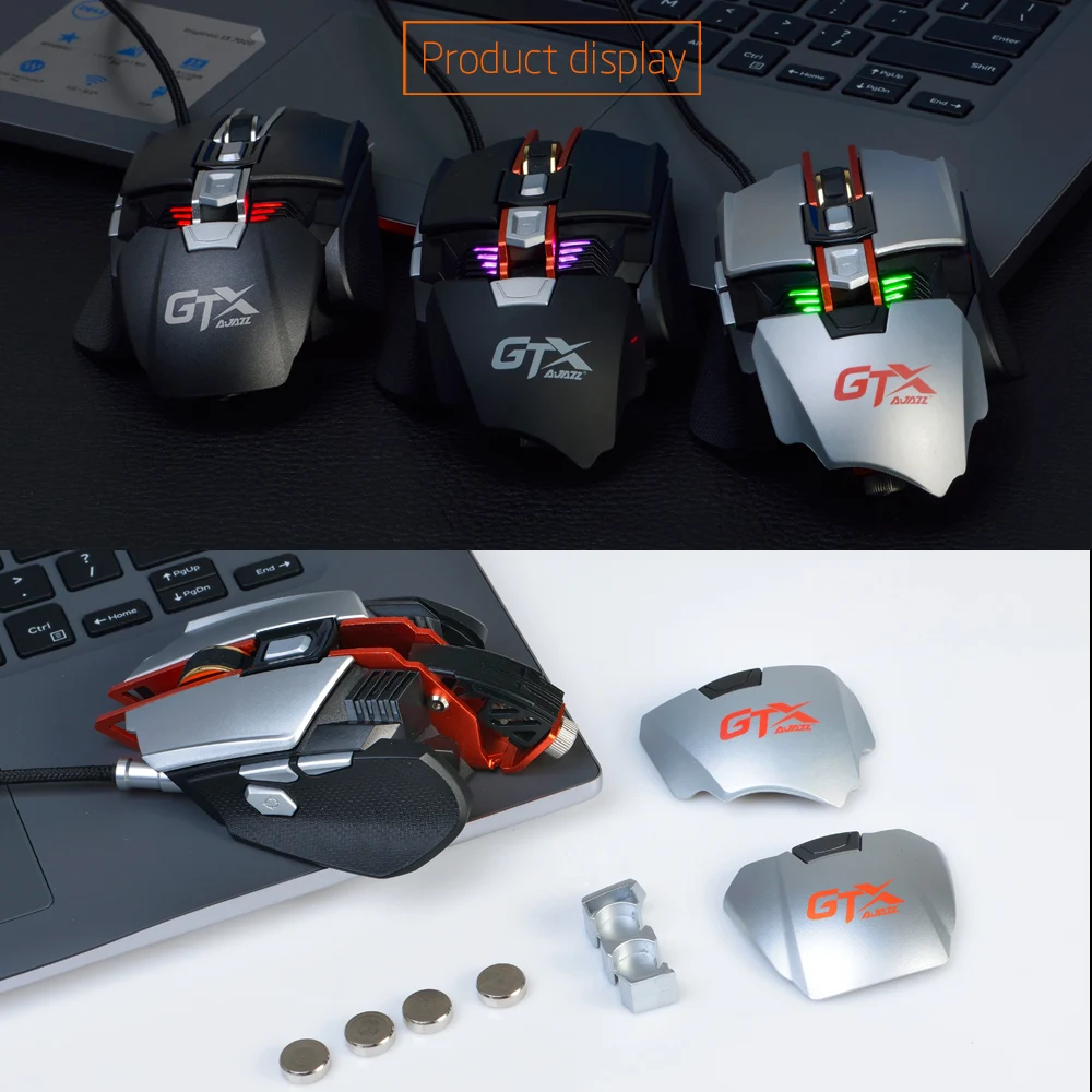 GTX-11