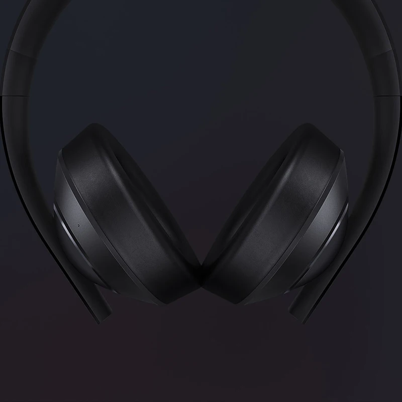Xiaomi mi YXEJ01JY 3 5 мм Игровые наушники Ga ng гарнитура с USB crophone для ПК ps4 ноутбук