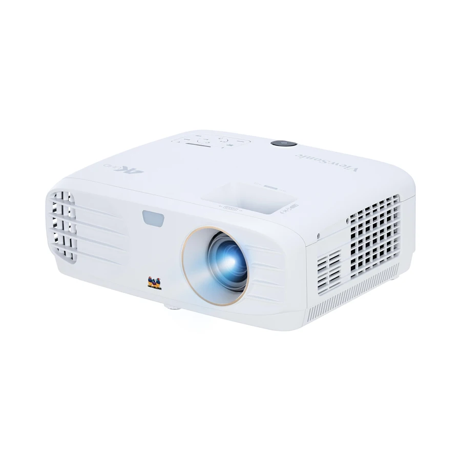 Вьюсоник PX727 4K проектор ультра FULL HD видео мультимедийный DLP домашний кинотеатр