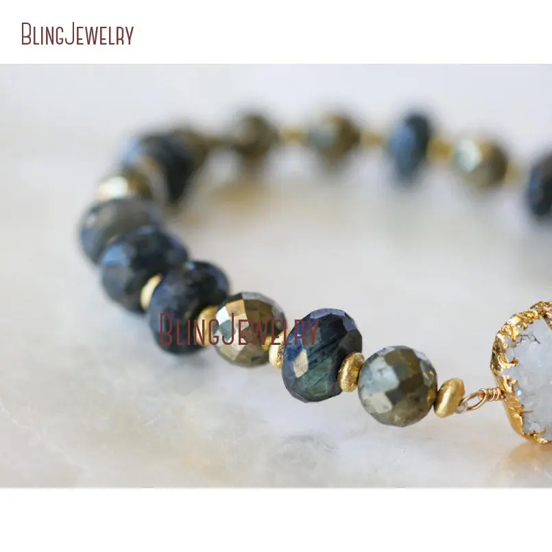 20190307-BM18401-solarquartzdruzybraceletlabradoritepyritebraceletstretchbraceletstackedbraceletdrusybraceletbluebraceletgoldbracelet