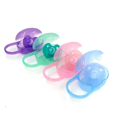 1 шт. портативный детские соски коробка для хранения Твердые новорожденные младенцы Nibbler пустышка безопасный колыбели чехол держатель путешествия Пылезащитный Чехол NBB0231