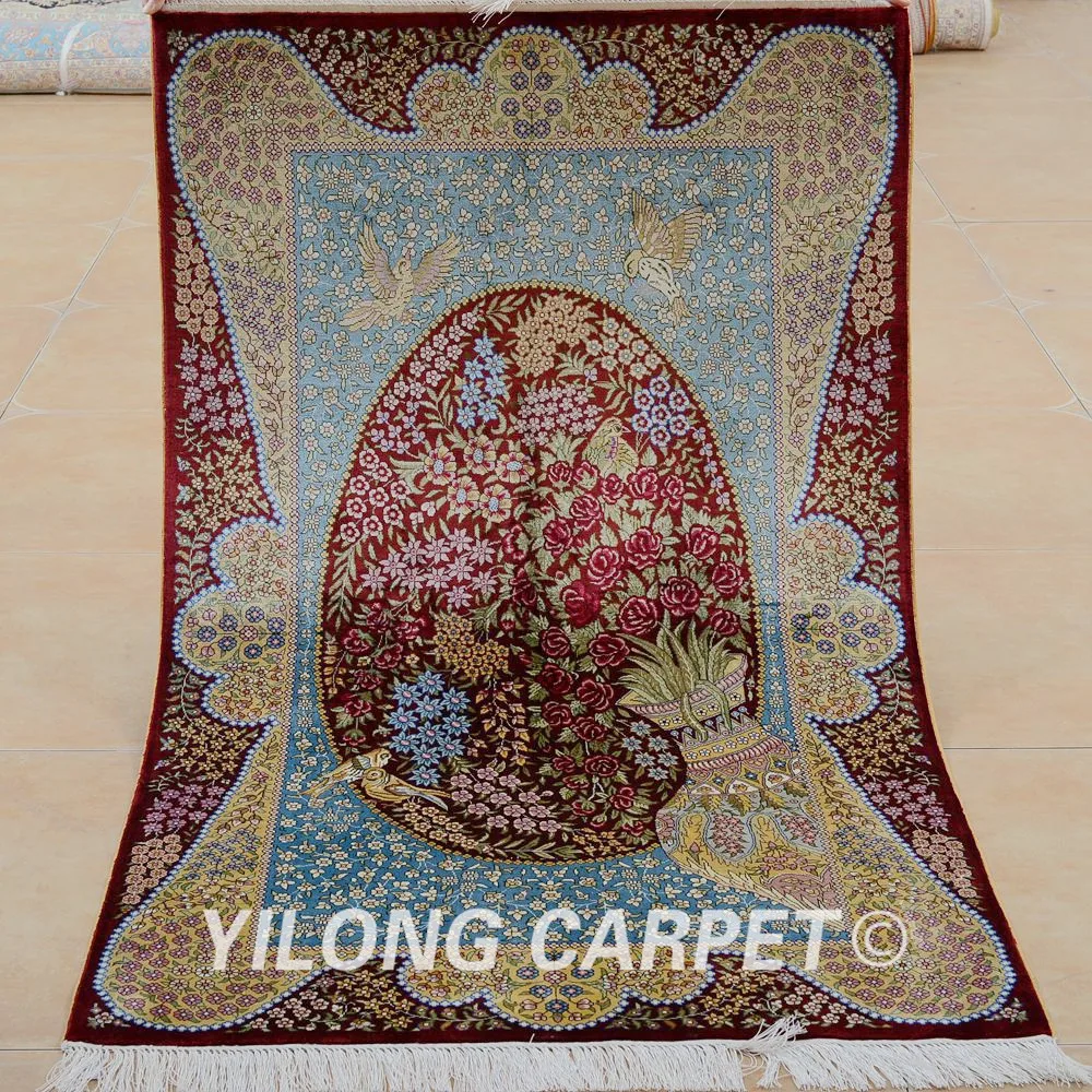 yilong 3 x5 oriental