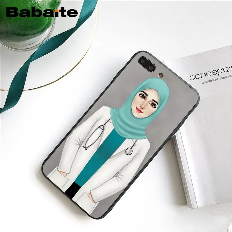 Islamic Muslim Hijabi Girls Womemen Art Drawings