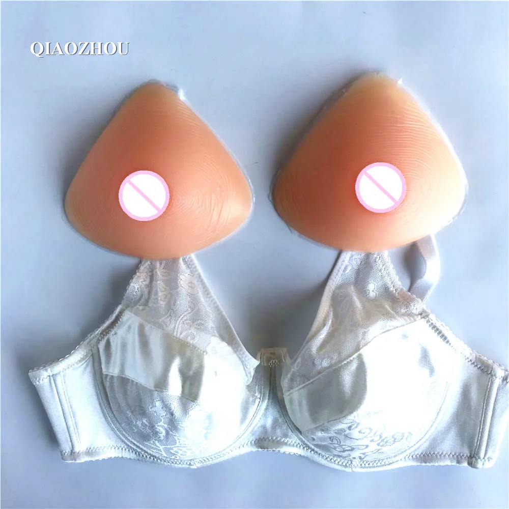 artificial breasts