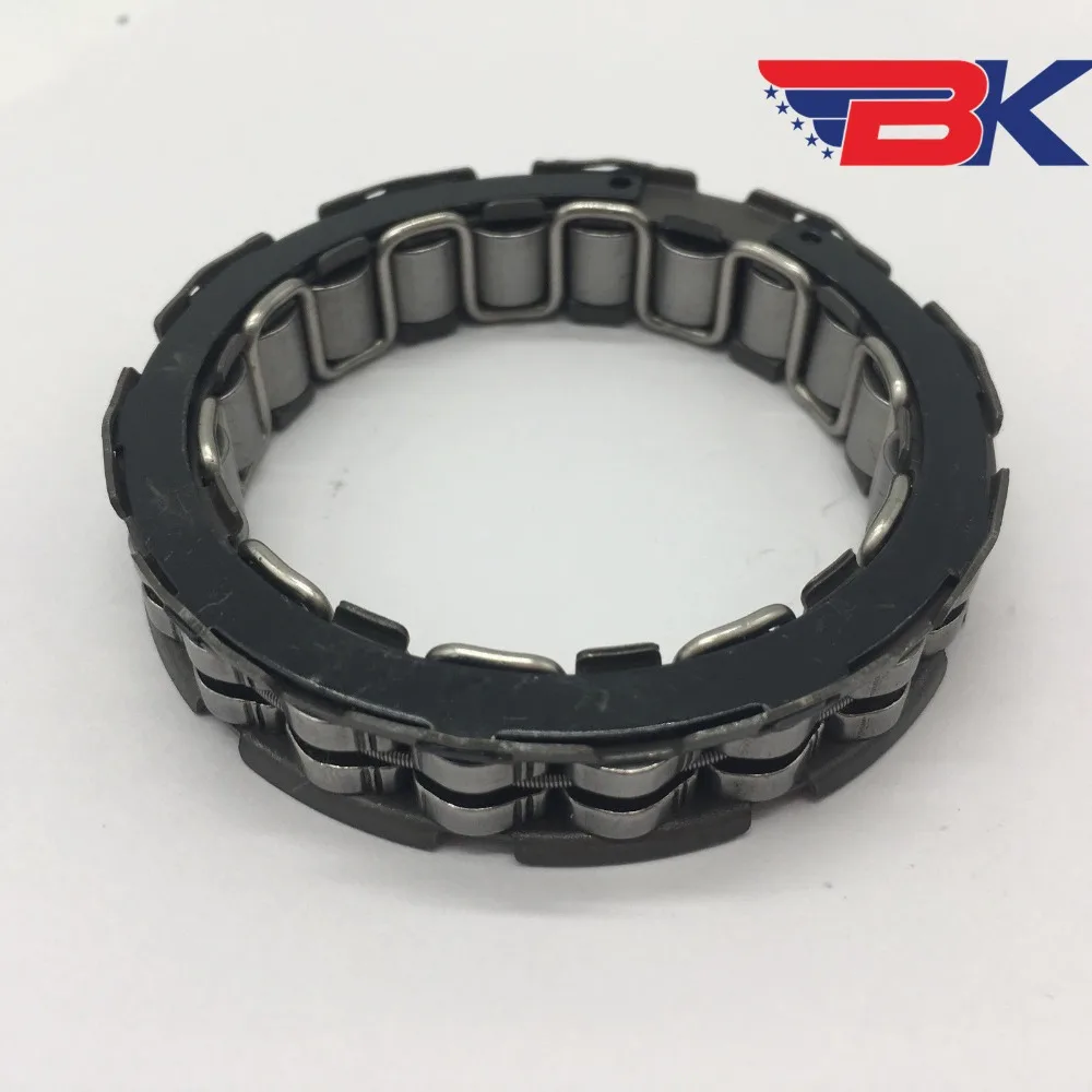 Sprag Clutch Bearing FREEWHEEL For START KTM ECX 450 520 540 XC MXC EXC SX SXS (5)_
