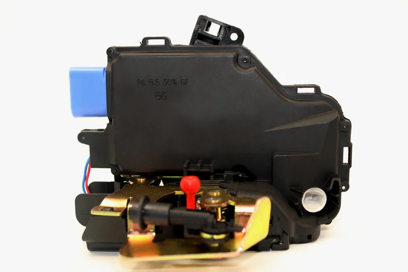 

4E1837015 4E1 837 бадминтонных ракеток 015 C 4E1837015C передний левый привод центрального замка двери защелка Привод механизма пригодный для audi a8 2004-2007