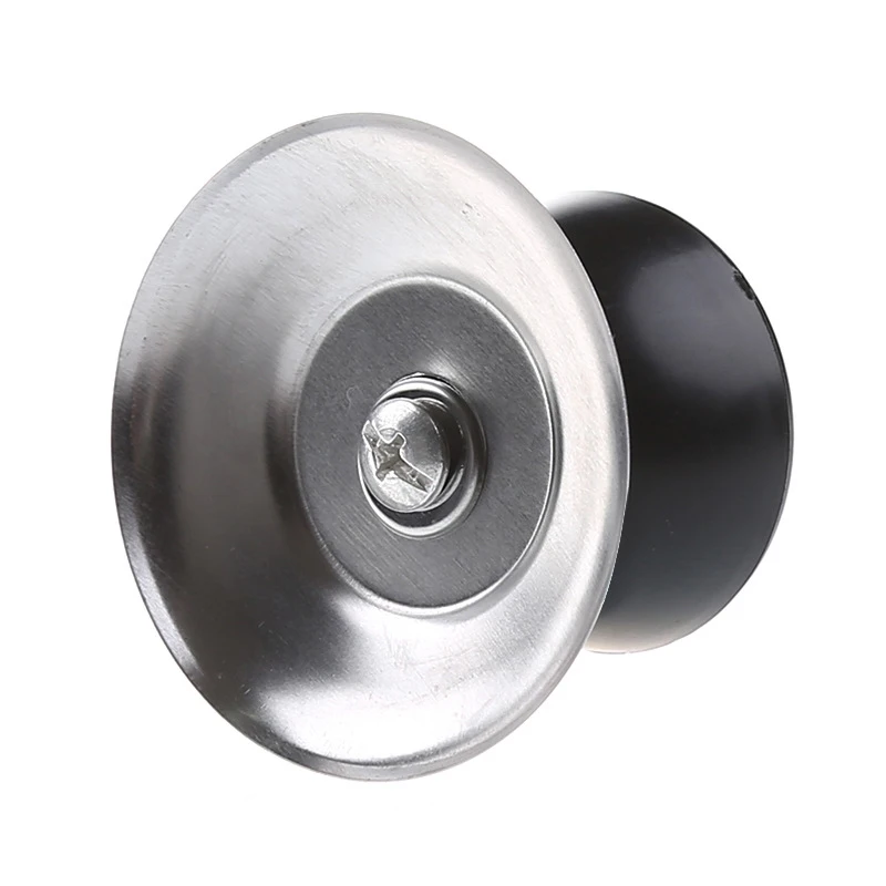 

Pot Pan Lid Hand Grip Cover Knob Handle Replacement Holding For Kitchen Cookware H99F
