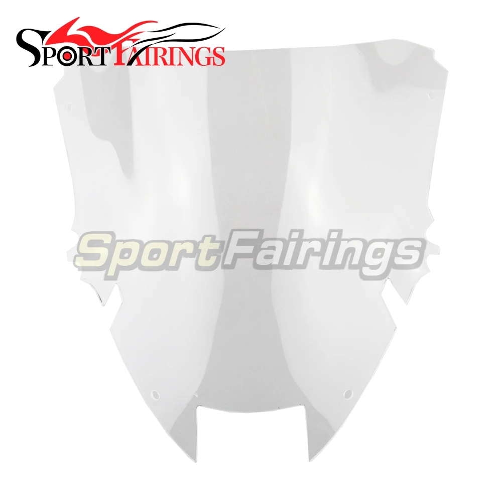

Motorcycle Windshield For Honda VTR1000F 1997 1998 1999-2003 2004 2005 Sportbike WINDSCREEN Clear Blue Black Wind Deflectors