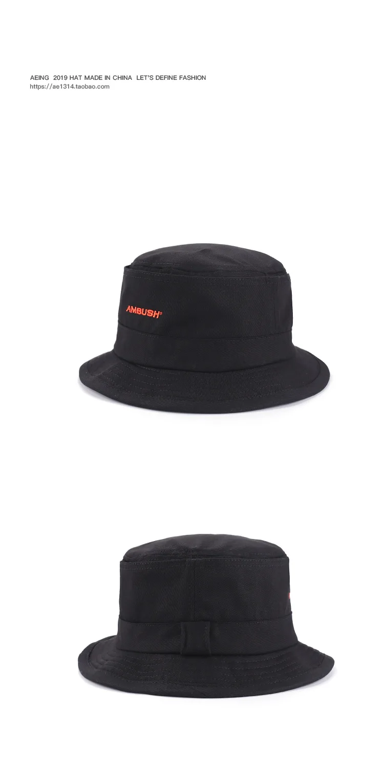 Cheap Chapéus Bucket