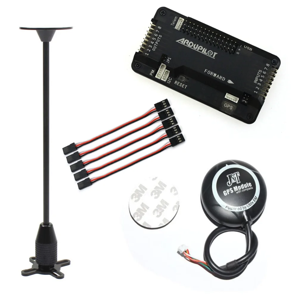 _ DIY RC Дрон Квадрокоптер полный комплект RTF X4M380L рамка Комплект APM 2 8 GPS TX F14893 L|tx|tx rc |