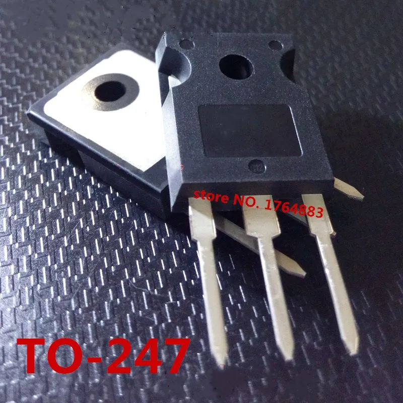 

2PCS/ IRG4PC30S G4PC30S IXGH60N60C2 IXGH30N60B2D1 IXER35N120D1 TO-247 TO247