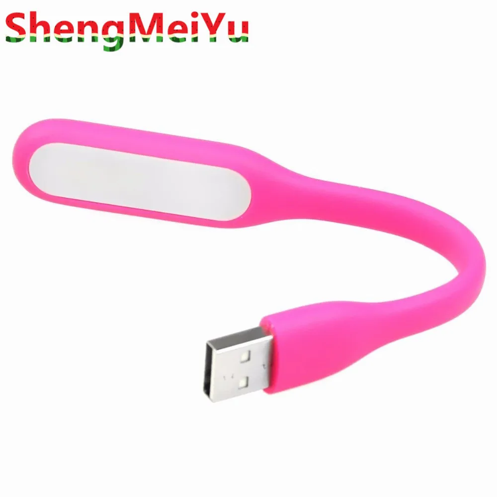 1PCS Mini LED USB read Light Computer Lamp Flexible Ultra Bright For Notebook PC Power Bank Partner Computer Tablet Laptop C1 led lamp,mini night light