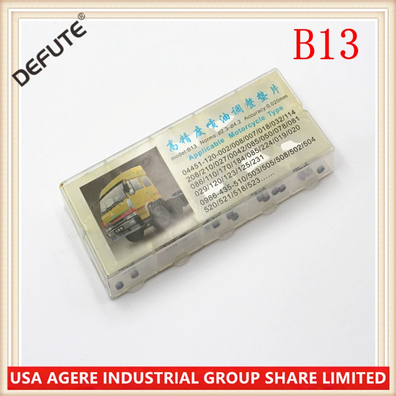 B13   