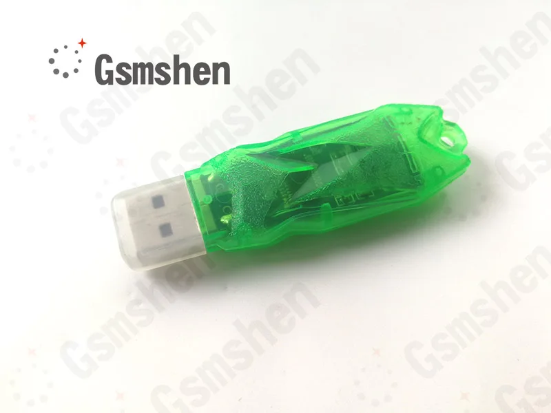 Ключ Gsmshen z3x с активированной смарт-картой samsung pro без кабелей | Мобильные телефоны