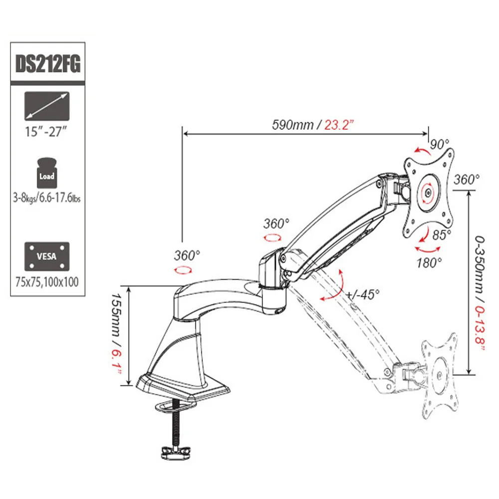 Кронштейн для монитора своими руками чертежи