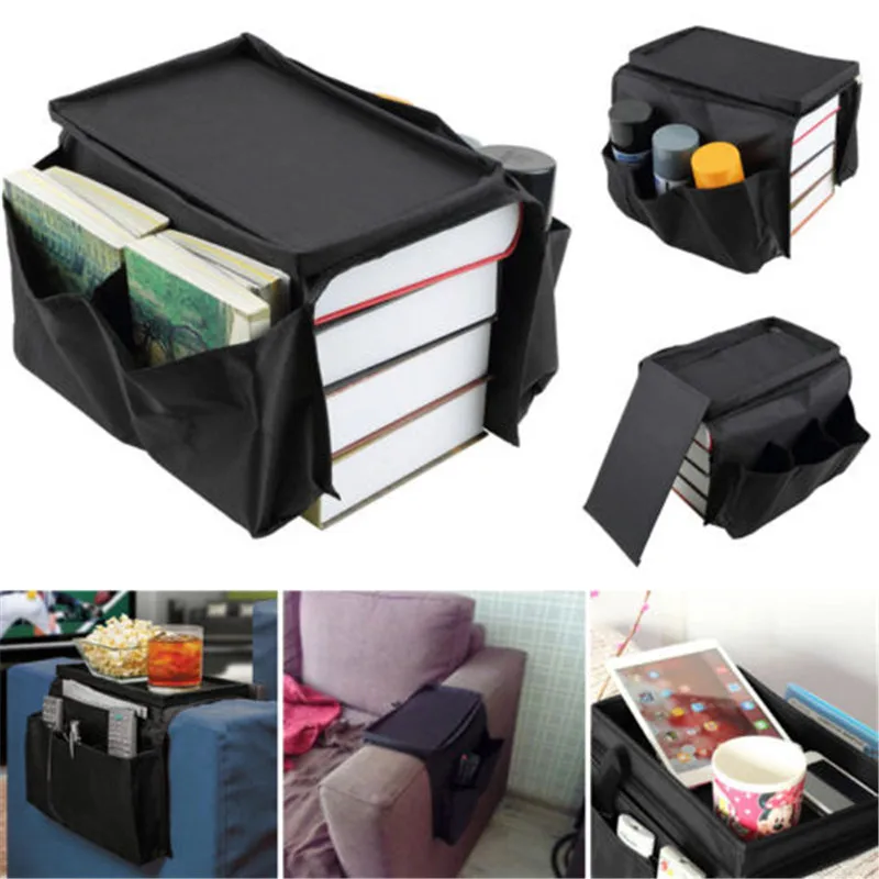 Us 5 54 Off Modern New And Fashion Creative 6 Pocket Couch Buddy Remote Control Holder Sofa Arm Rest Organizer Caddy Bag Bk In Storage Bags From Us 5 54 Off Modern New And Fashion Creative 6 Pocket Couch Buddy Remote Control Holder Sofa Arm Rest Organizer Caddy Bag Bk In Storage Bags From