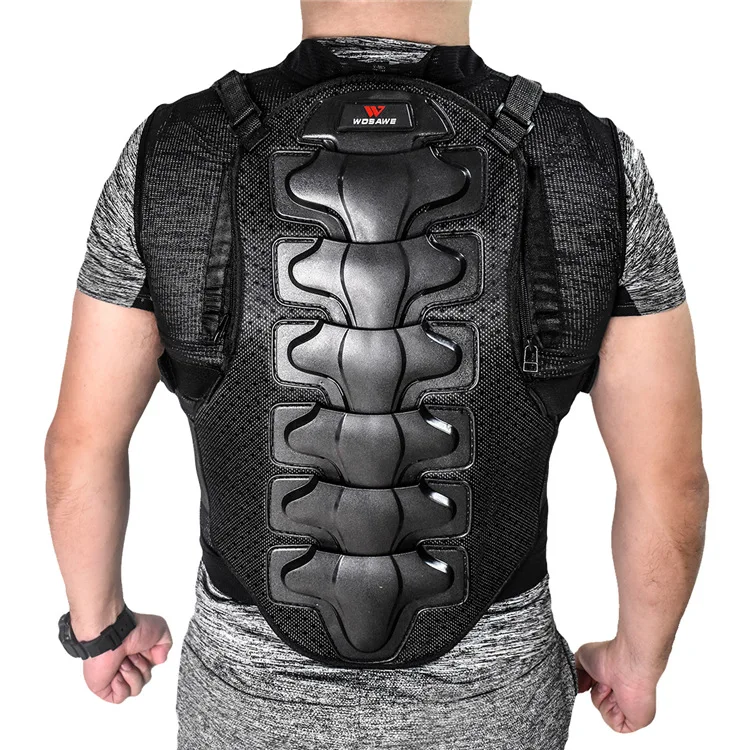 Suporte para as costas