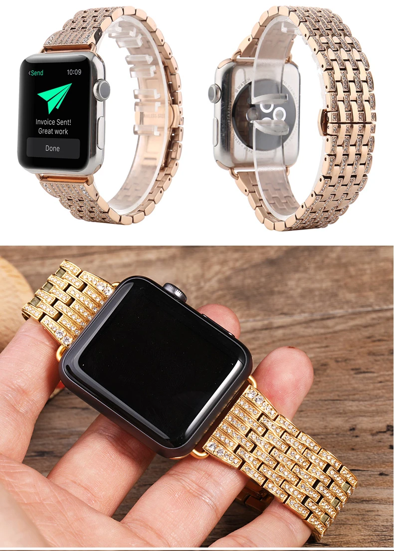 Apple Watchbands