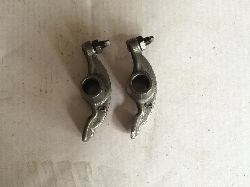 Motorcycle Engine Rocker Arm For Yinxiang YX140engine rocker armmotorcycle enginerocker arm