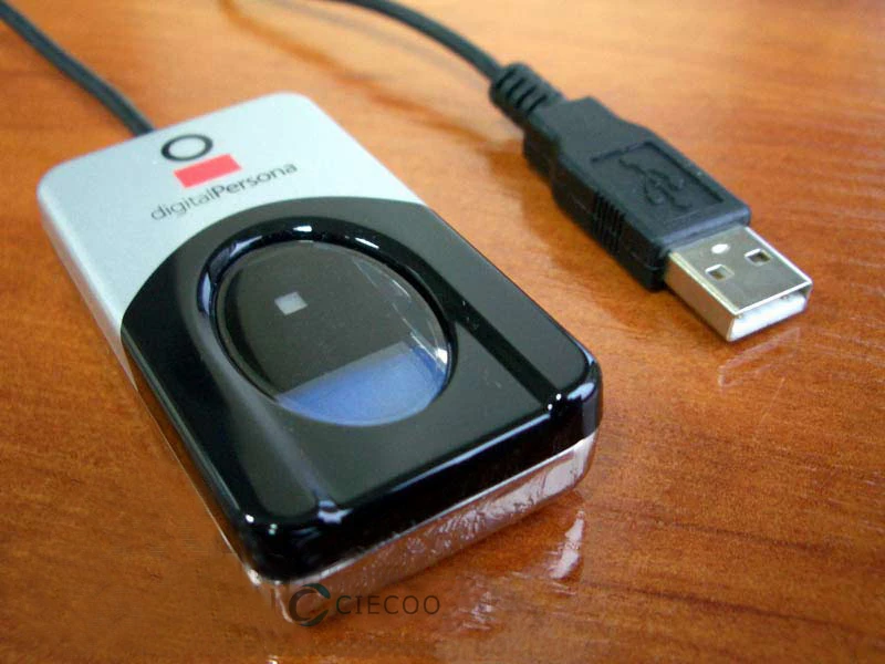 

USB Fingerprint Reader U are U USB Fingerprint Reader Fingerprint Collection Free SDK