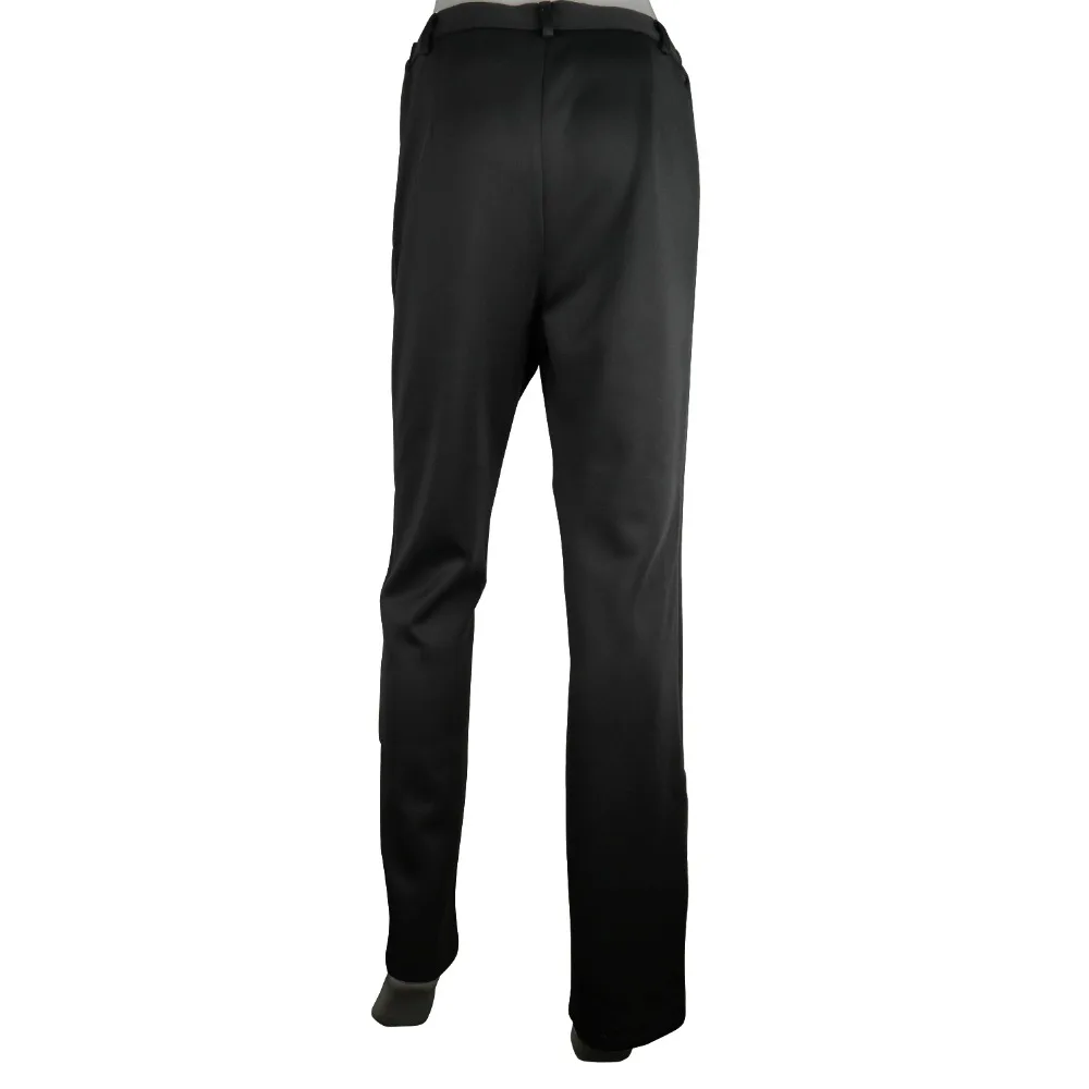 Star Trek Discovery Season 2 Starfleet Captain Kirk Uniform A Set of Shirt Pants Badge Costumes Men Top Adult Cosplay Costume (4)