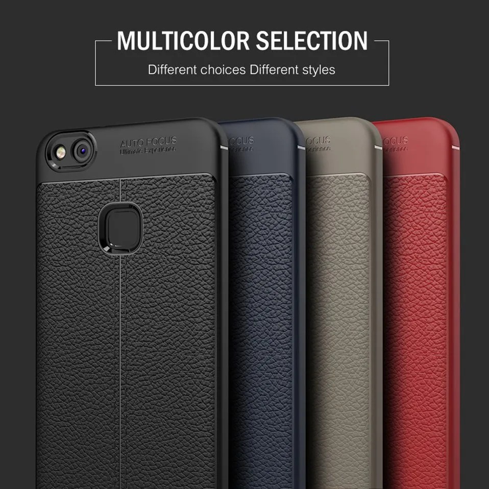 Cases for Huawei P10 lite Case 360 Leather Funda for Coque Huawei Mate 10 9 Nova 2i P8 P9 P20 Plus P10 Lite 2017 Pro Case Cover (2)